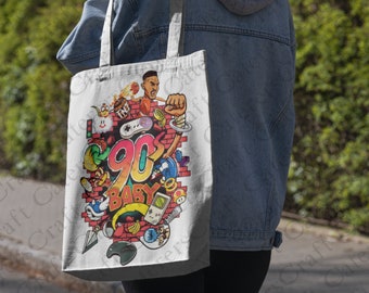 90's Baby (digital) - Etsy