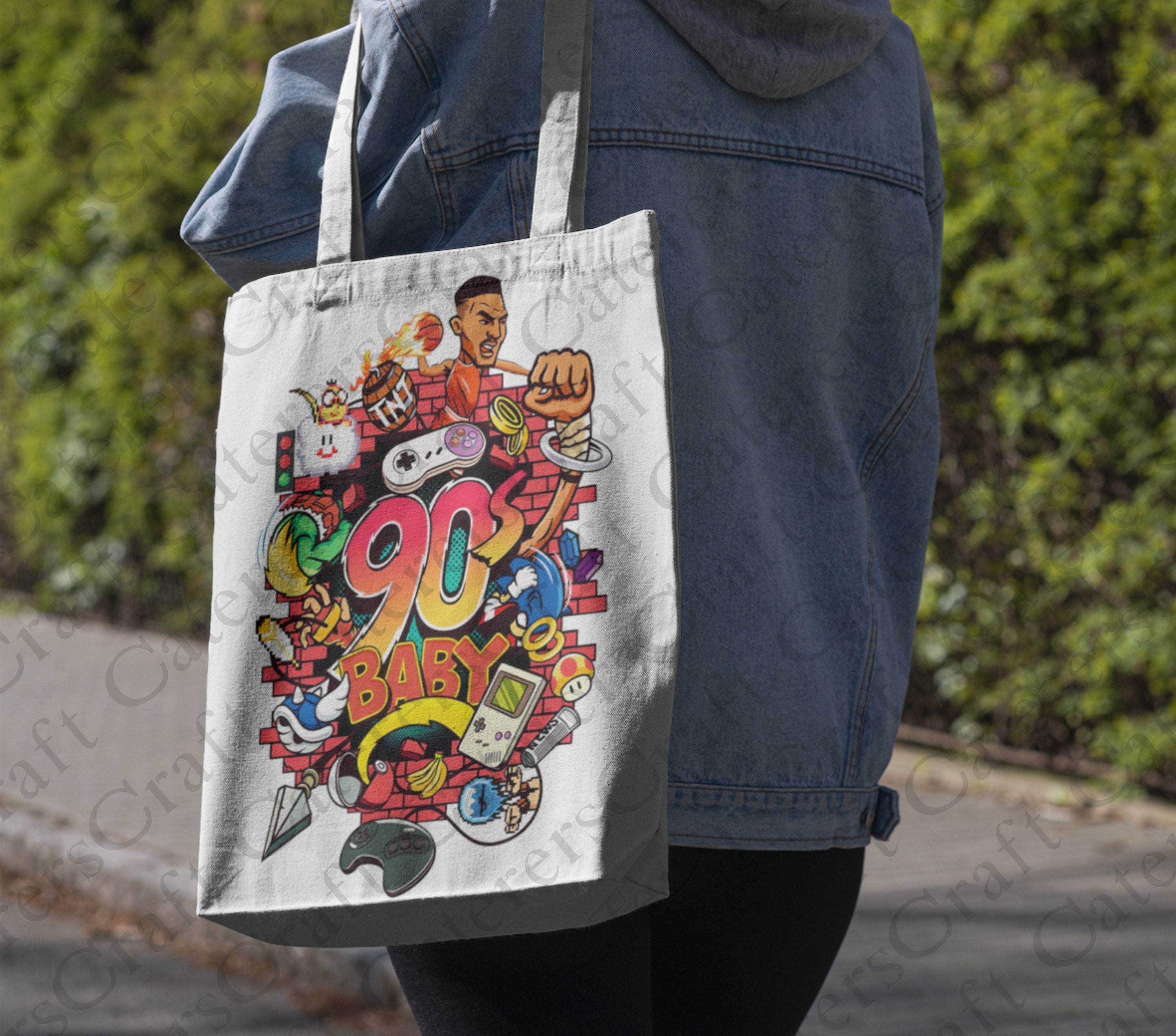 90's Baby (digital) - Etsy