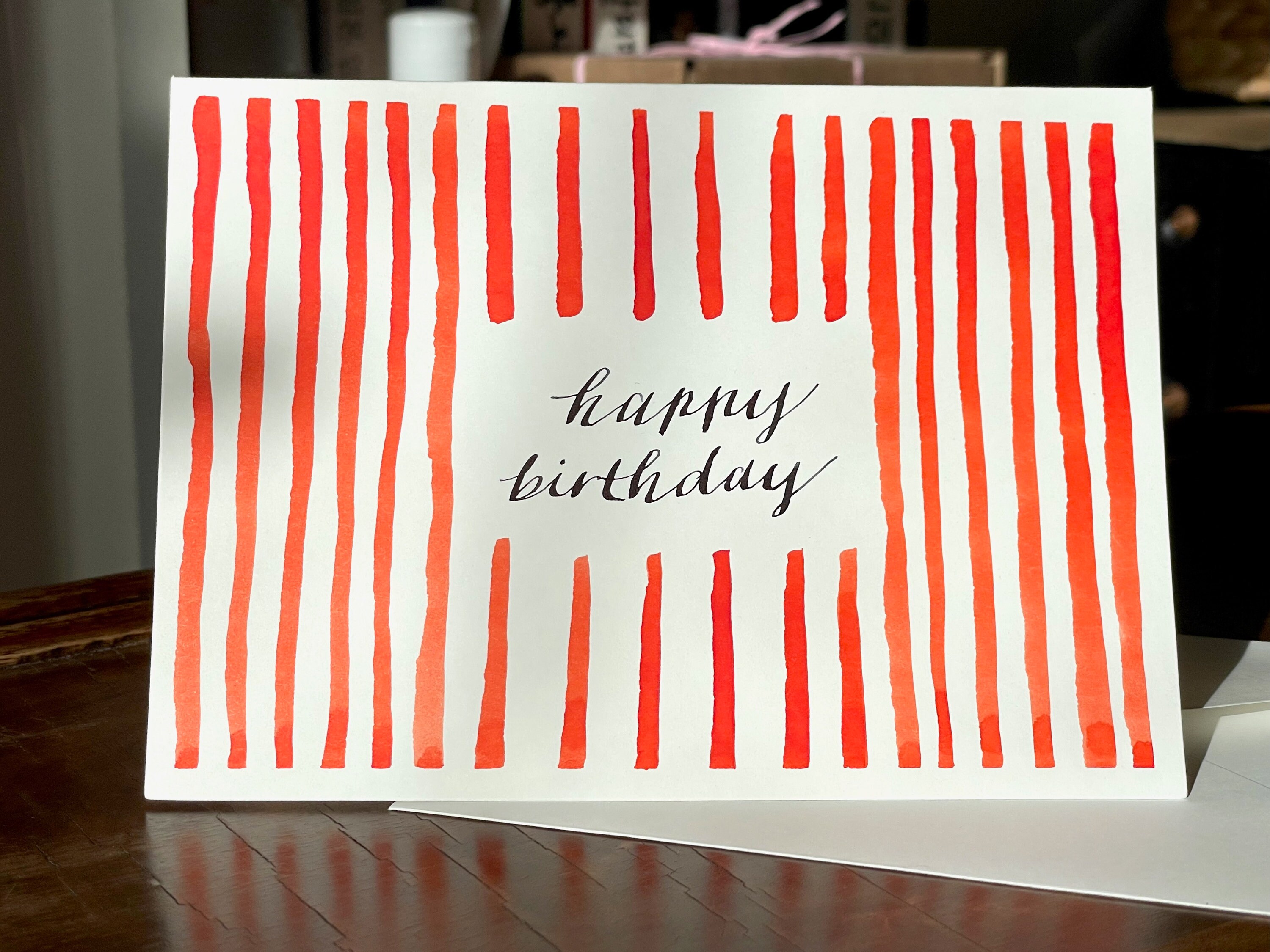 happy birthday art card Images High Quality Grahic Happy Birthday Drawing Cards