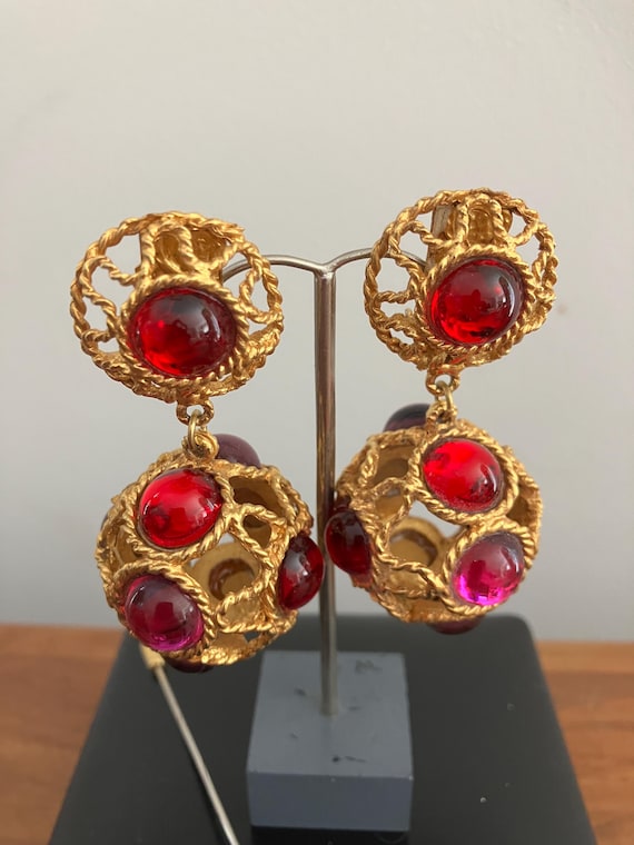 ALEXIS LAHELLEC PARIS ブローチ