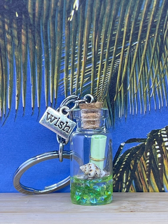 Wish store key holder