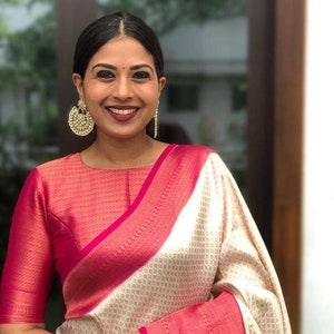 Professional Saree Etsy Hong Kong