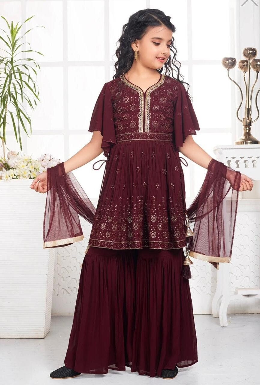 Pakistani Kids & Teens Eastern and Western Online Store – Wear Ochre