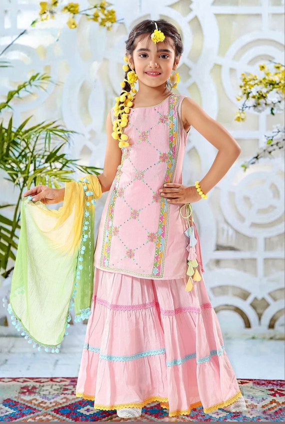 Kids top fancy suit