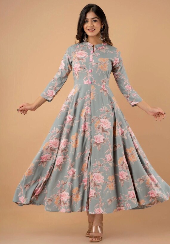 Functional kurtis clearance
