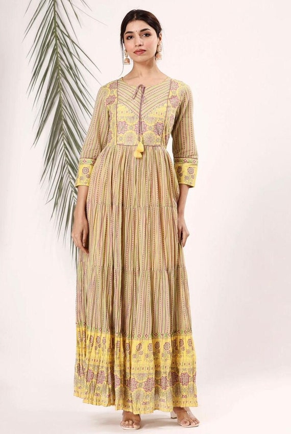 Functional wear clearance kurtis