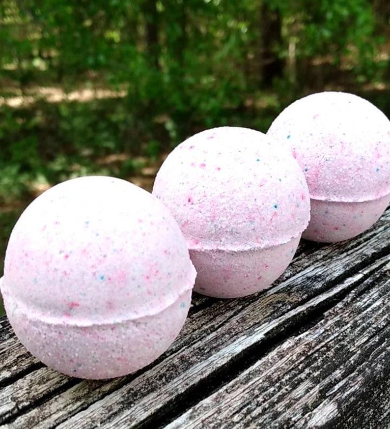 TOILET CLEANER BOMBS Orange Lemon Lavender Apple Cider Lilac Etsy