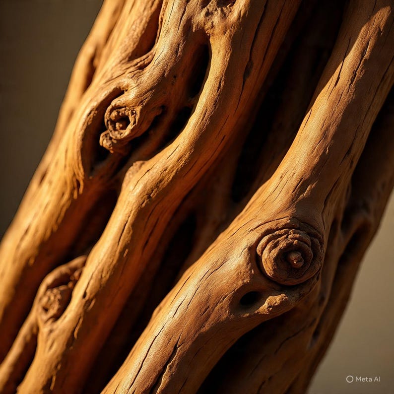 Pain de savon maison au bois de santal terreux musqué chaud boisé crémeux laiteux riche image 10