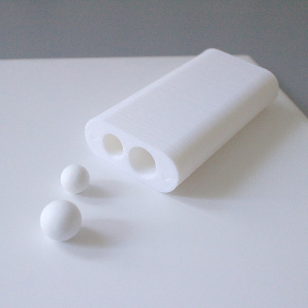 Rouleau de perles de forme ronde en argile polymère 8mm, 10mm, 12mm, 14mm | | de rouleaux à billes sur mesure La taille et la forme peuvent être personnalisées
