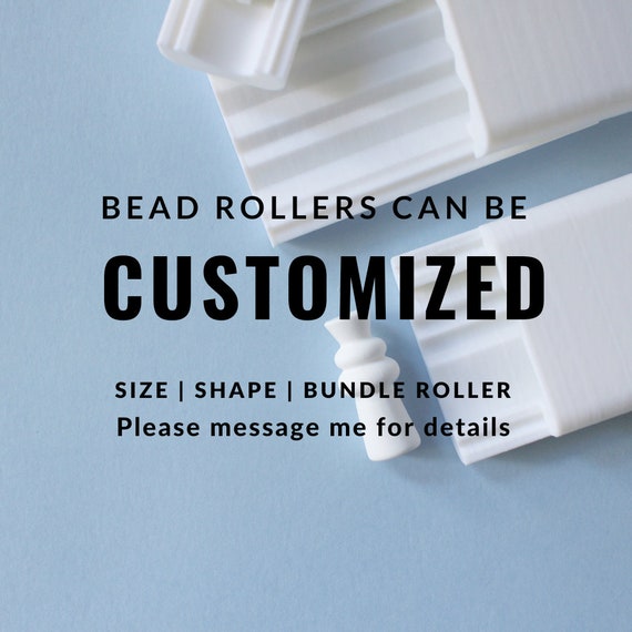 Buy Polymer Clay Round Bead Roller 12mm, 14mm, 16mm Size Beads
