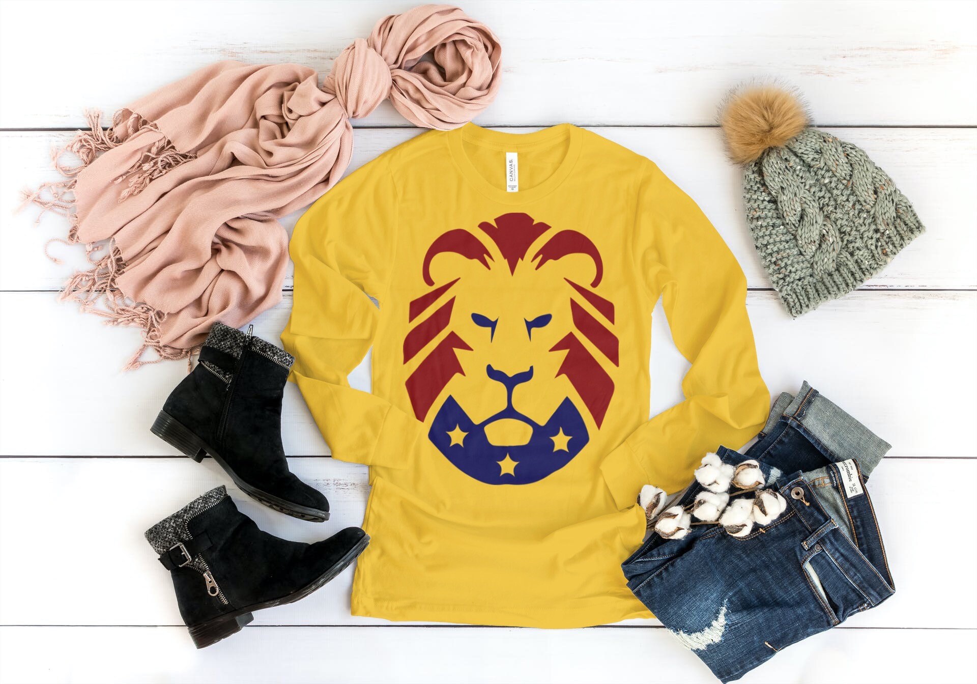 Free Free 101 Patriot Lion Svg SVG PNG EPS DXF File