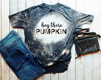 Hey There Pumpkin PNG Sublimation