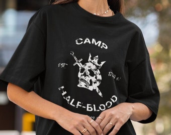 Camp Half-Blood Cabin 13 Classic T-Shirt.png Essential T-Shirt for Sale by  jasohart