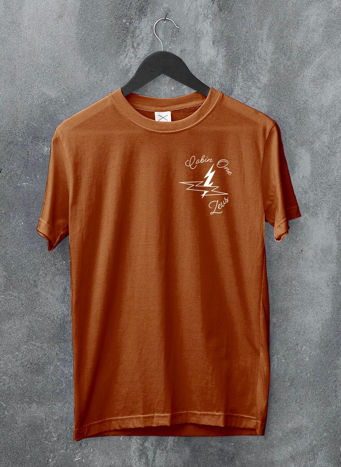 Original camp Half Blood T Shirt - Limotees