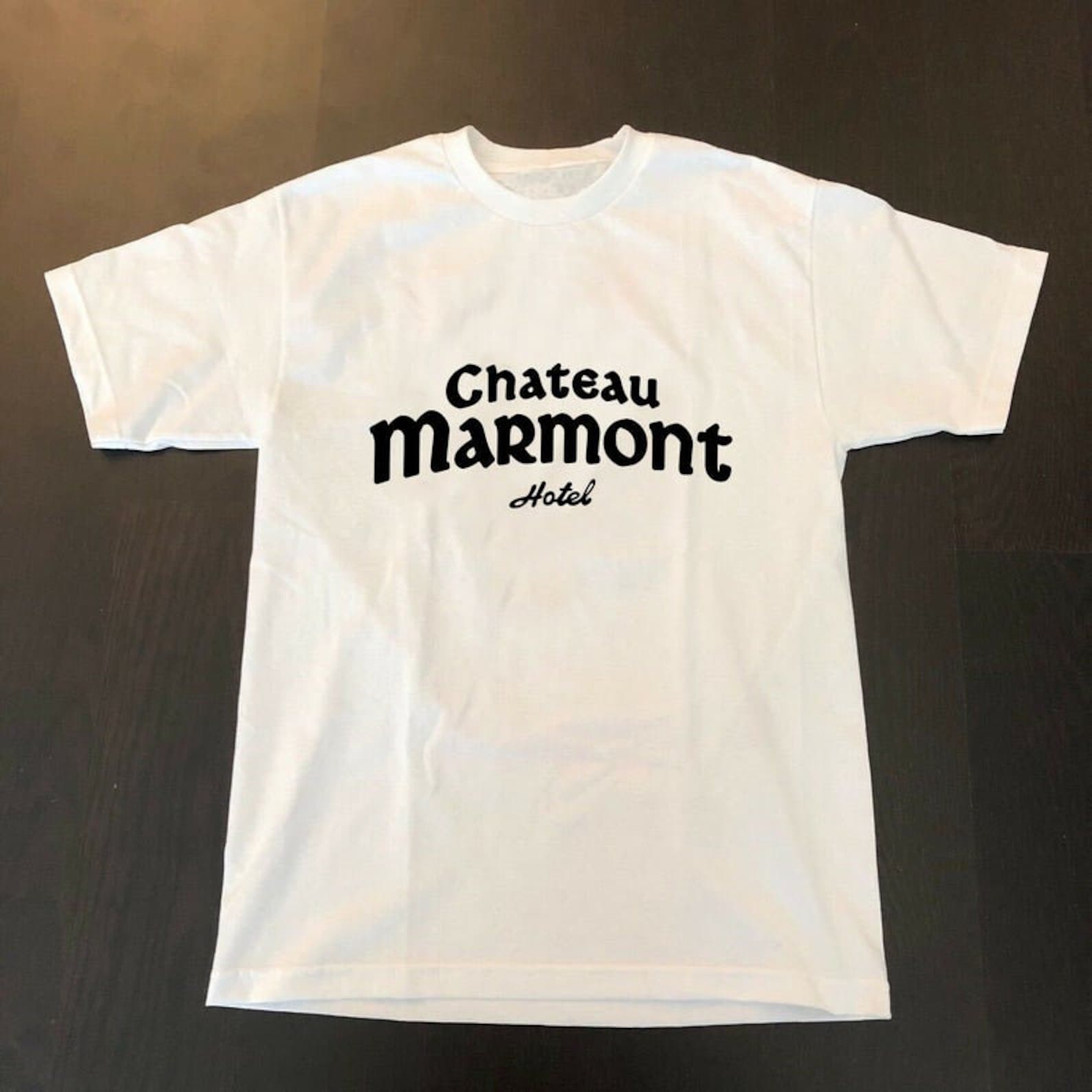 chateau marmont shirt