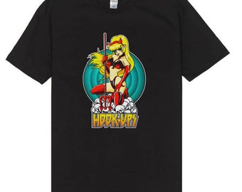 hookup skateboard t shirts
