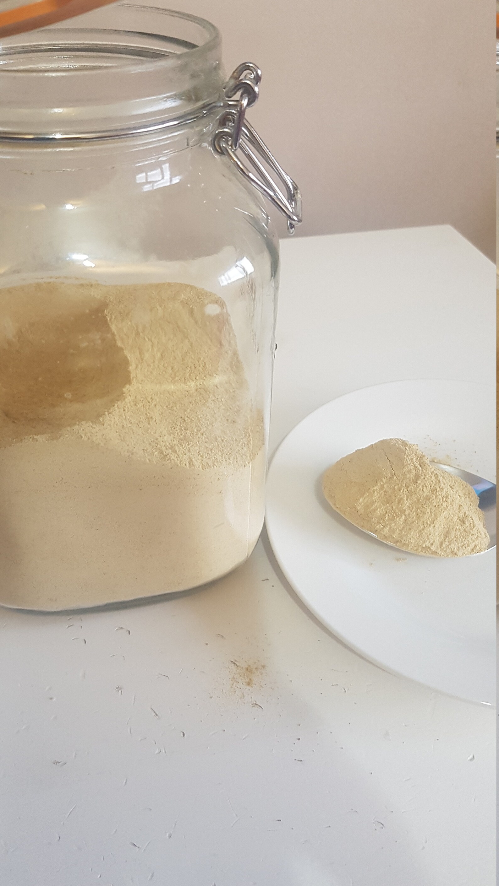 IMYONDO CONGO DUST Herbal Aphrodisiac Etsy