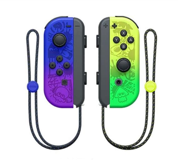 Nintendo Joy-con Joycons Replacement Controller for Switch Nintendo Joy-con Joycons Replacement Controller for Switch