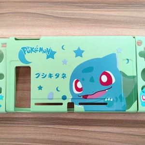 Pokemon Nintendo Switch Oled Case Shell - Beschermhoes Cover - Soft Switch Protector -Switch Case Shell Cover -Switch lite case