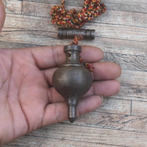 Vintage-stil järnlodverktyg, samlarbordsdekor i lantlig stil