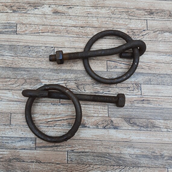 Black Horse Head Hitching Post Top Ring Cast Iron Western Barn Stable Decor Gift Black Horse Head Hitching Post Top Ring Cast Iron Western Barn Stable Decor Gift