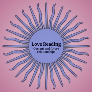 SAME DAY Love Tarot Reading