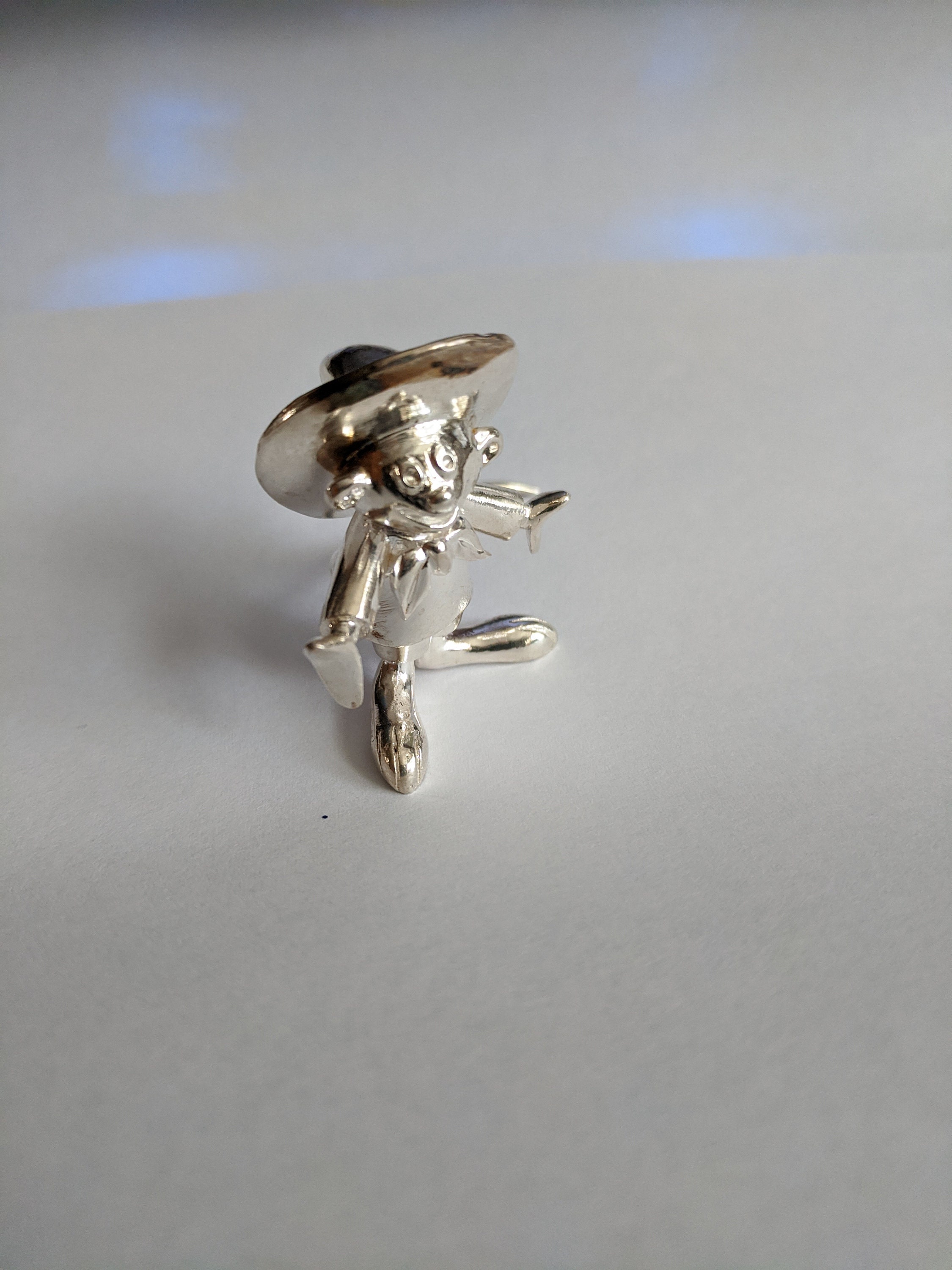 Louis Vuitton Figurine - Etsy