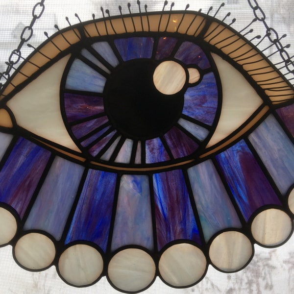 Stained Glass Dreams Etsy