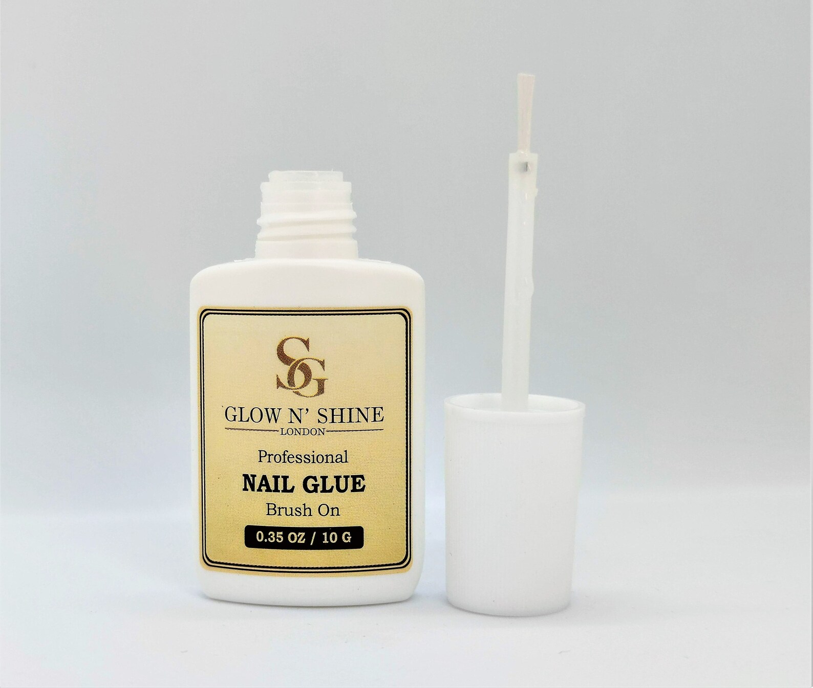 Extra Strong 10g Professional Nail Glue Acrylic False Nails Etsy