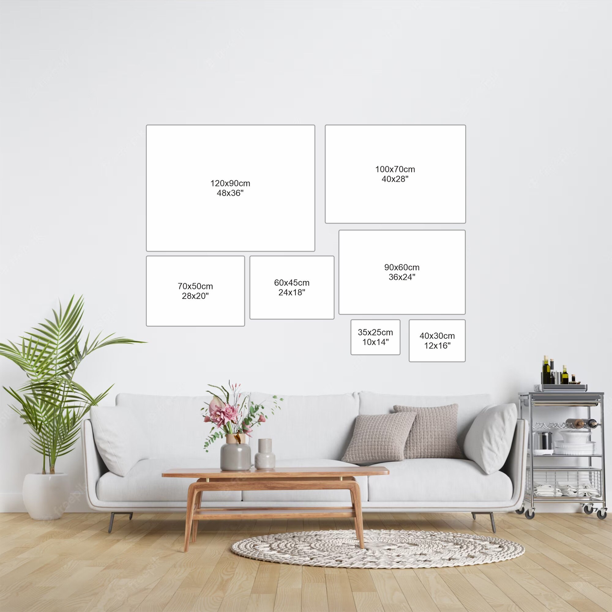 Acrylic Personalized Family Calendar 2026 Wall Planner, 4,7 Mm ...