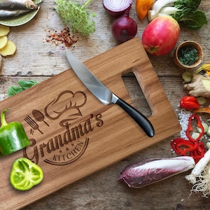 Personalized Cutting Boards, Gifts for Couple, Anniversary Gifts, Wedding and Housewarming Gift