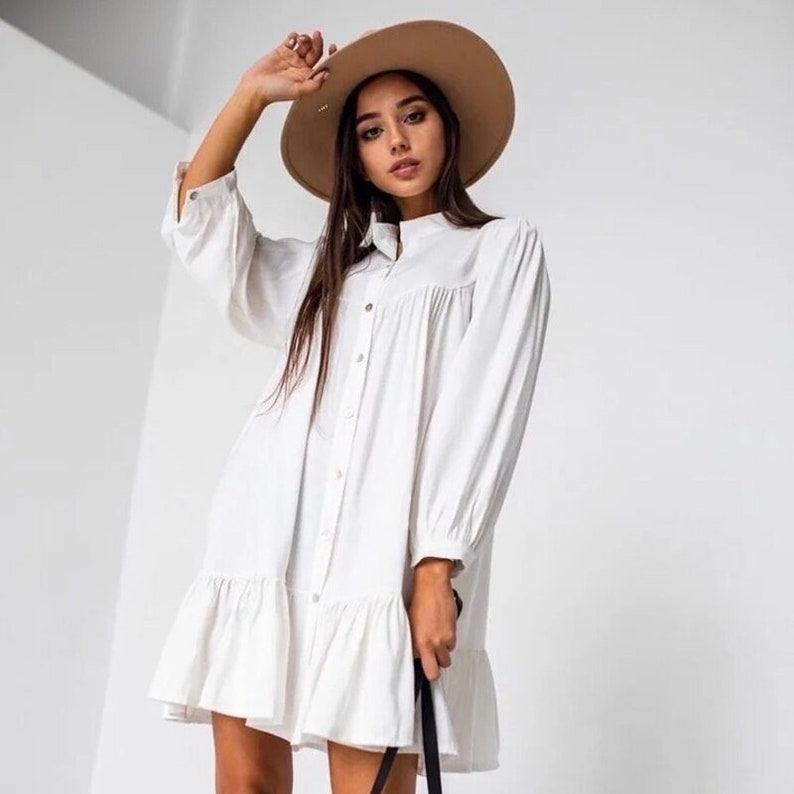 Vintage dress Aesthetic Cottagecore Clothing Dress Goddess dress