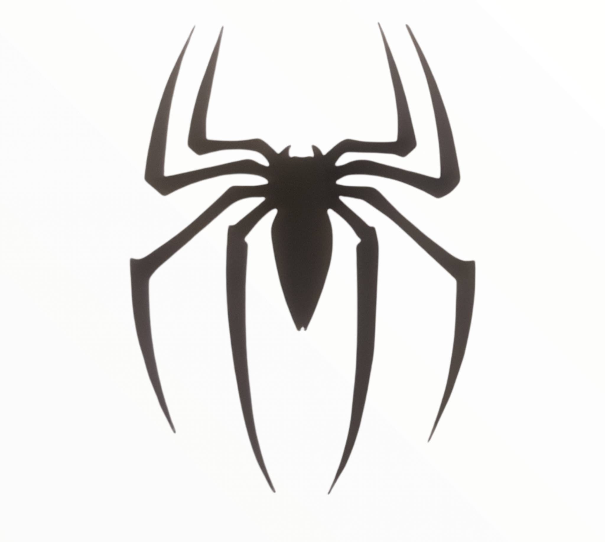 Carstyling '' SPIDER '' Vinyl Decal Car Etsy UK