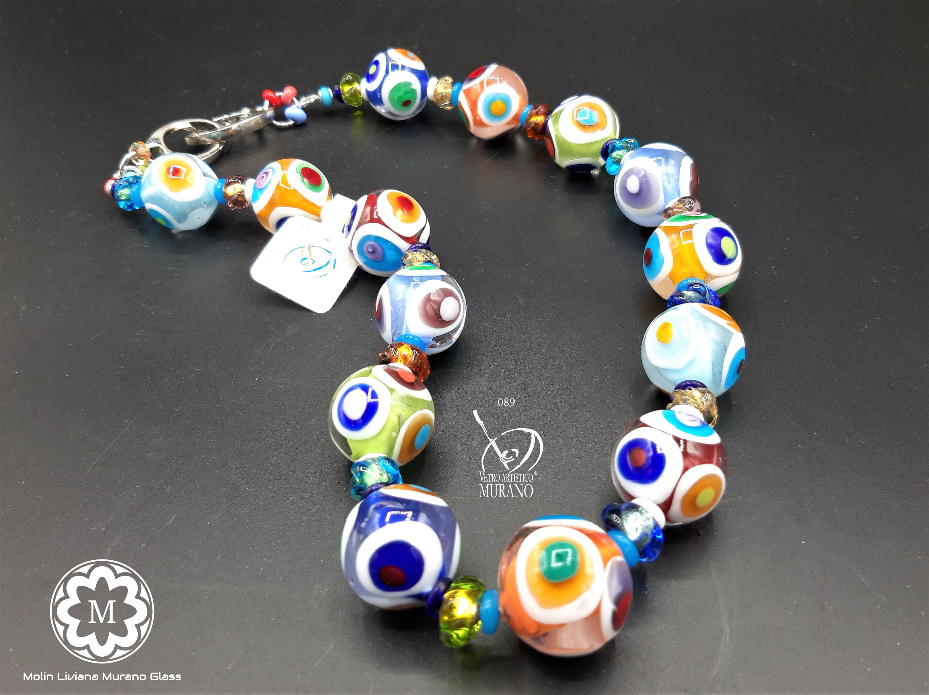 ムラーノ Vetro Artistico 【公式通販】