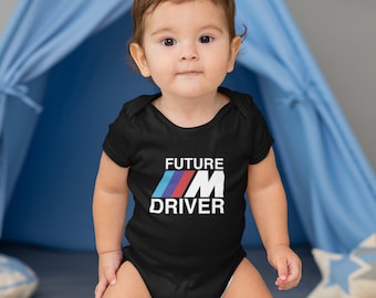 personalized baby bodysuit | Rompers | dad and child | Partner Look T-Shirt | Gift Body | partner look | Short-sleeved or long-sleeved