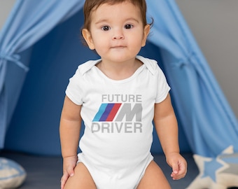 personalized baby bodysuit | Rompers | dad and child | Partner Look T-Shirt | Gift Body | partner look | Short-sleeved or long-sleeved