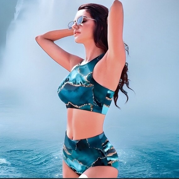 2xl swimsuit cheap