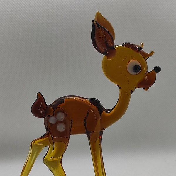 Bambi Kitz Rehkitz