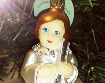 Christmas tree decorations Angels