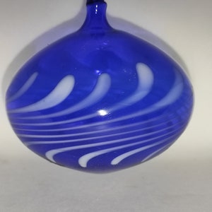 Ball Thread Glass