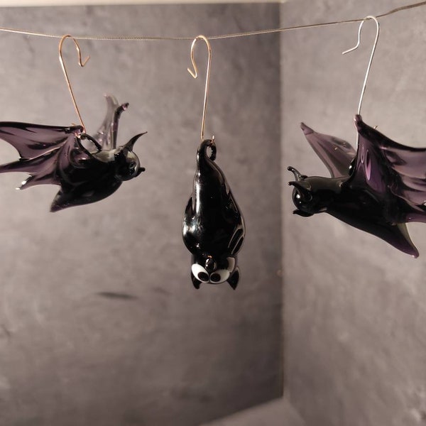 Fledermaus, Bat