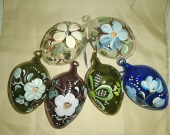 Welche Kauffaktoren es bei dem Bestellen die Ostereier aus glas zu untersuchen gilt!
