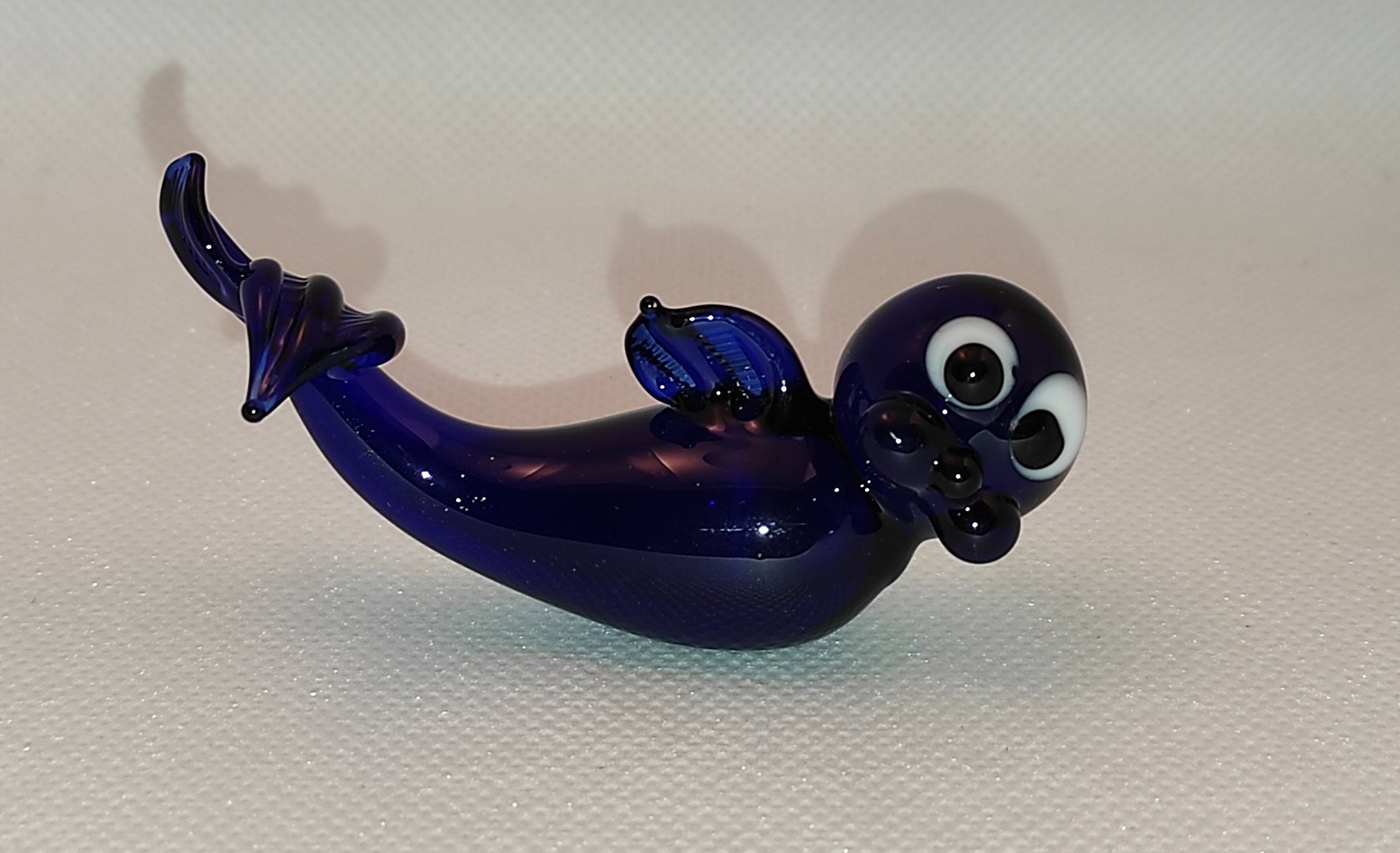seal seal full glass plastic