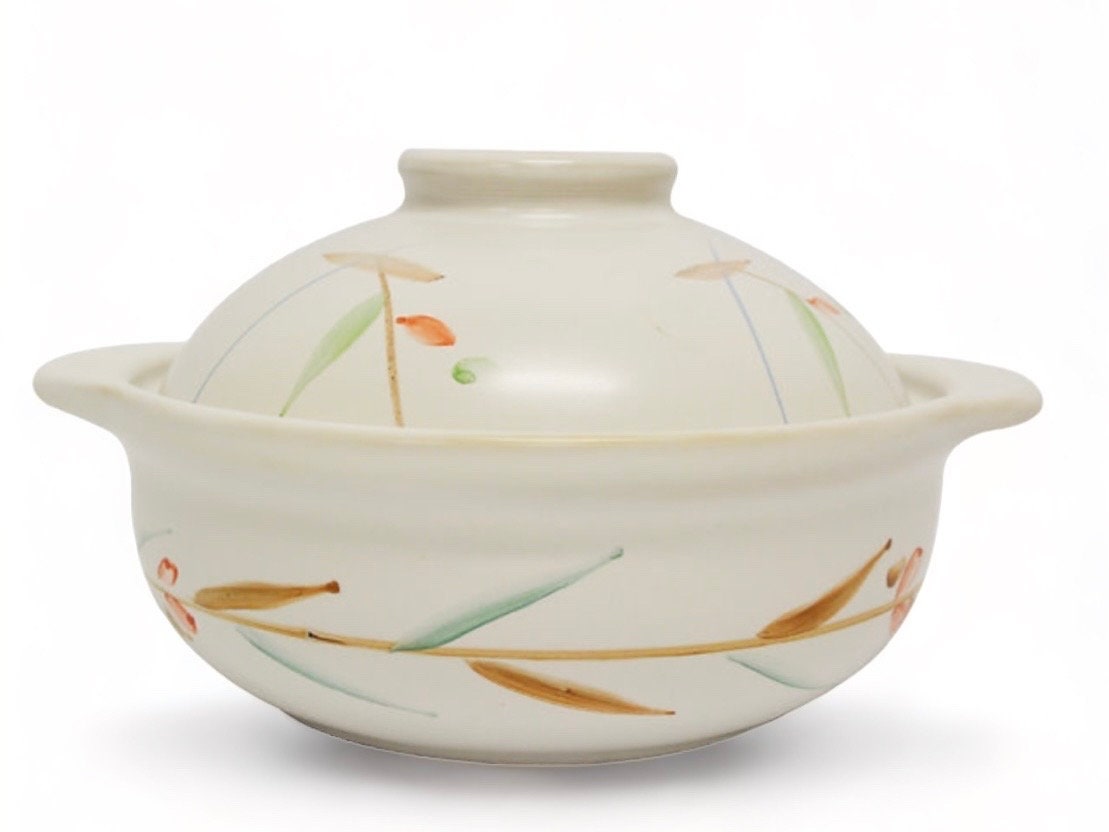 Chinese Casserole Ceramic Cooking Pot, Modern Style Ceramic Stew Pot ...