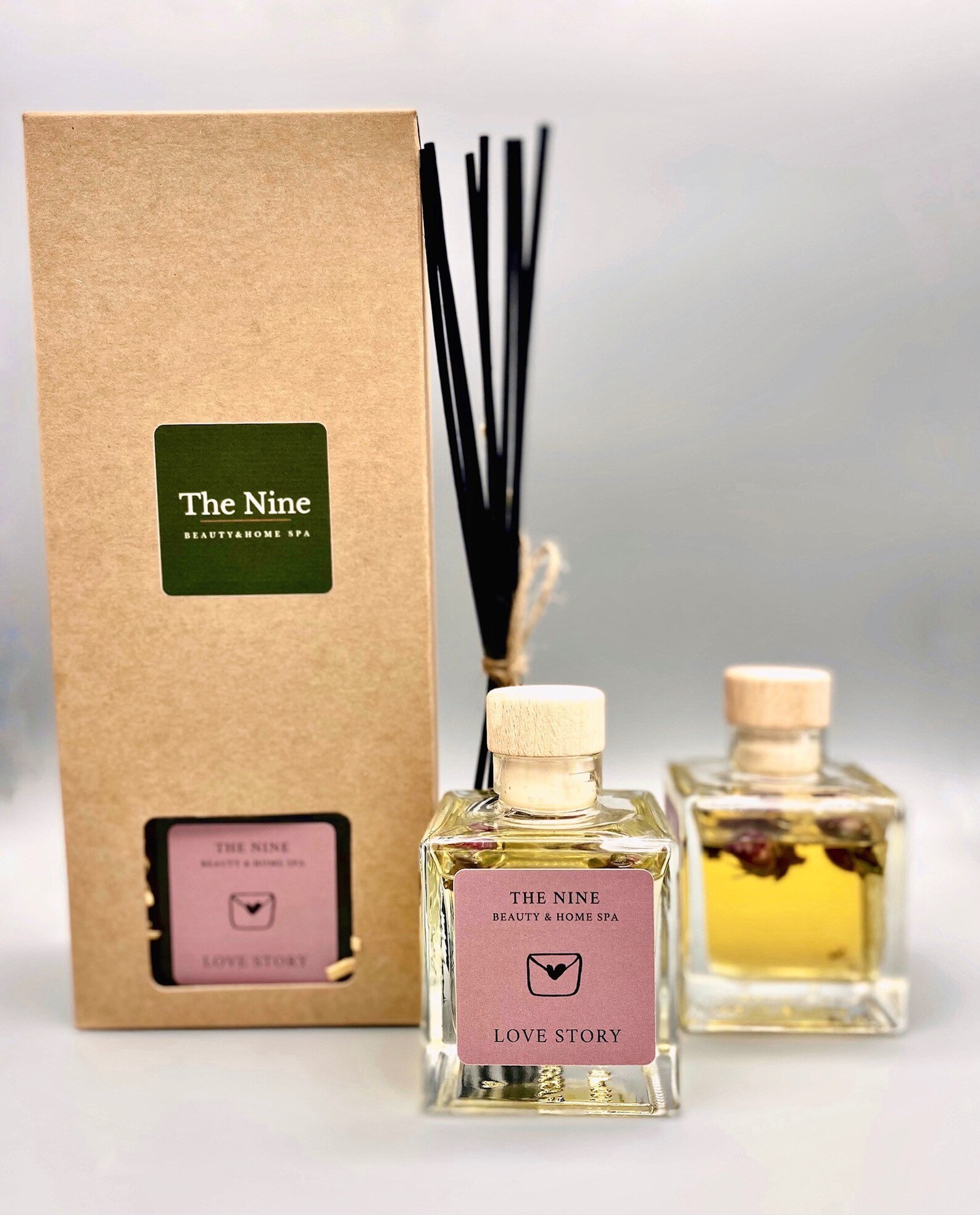 Room fragrance Room fragrance sticks Fragrance sticks Etsy