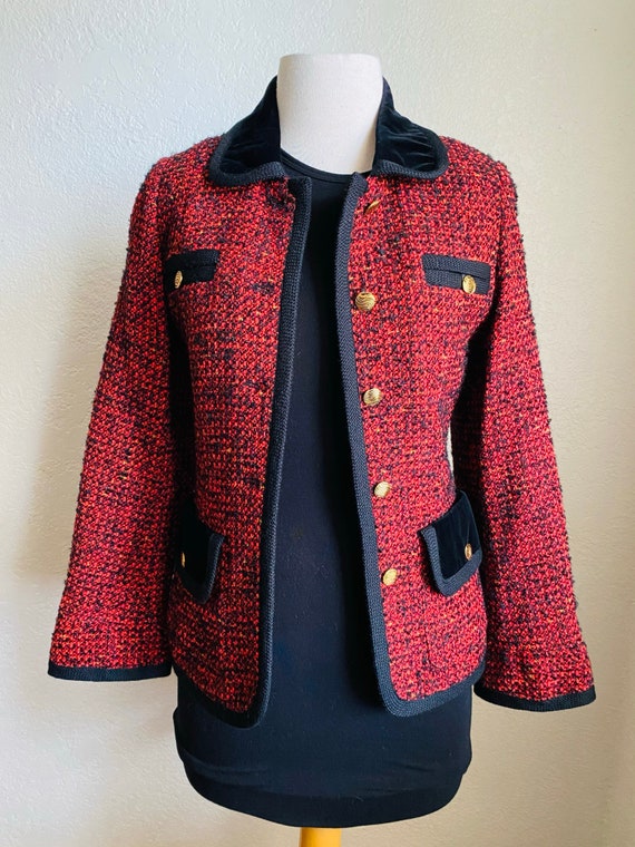 Guy Laroche Blazer