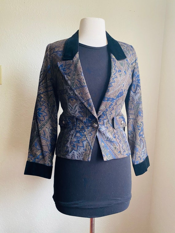 Valentino Blazer