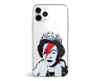 Banksy Iphone Etsy France