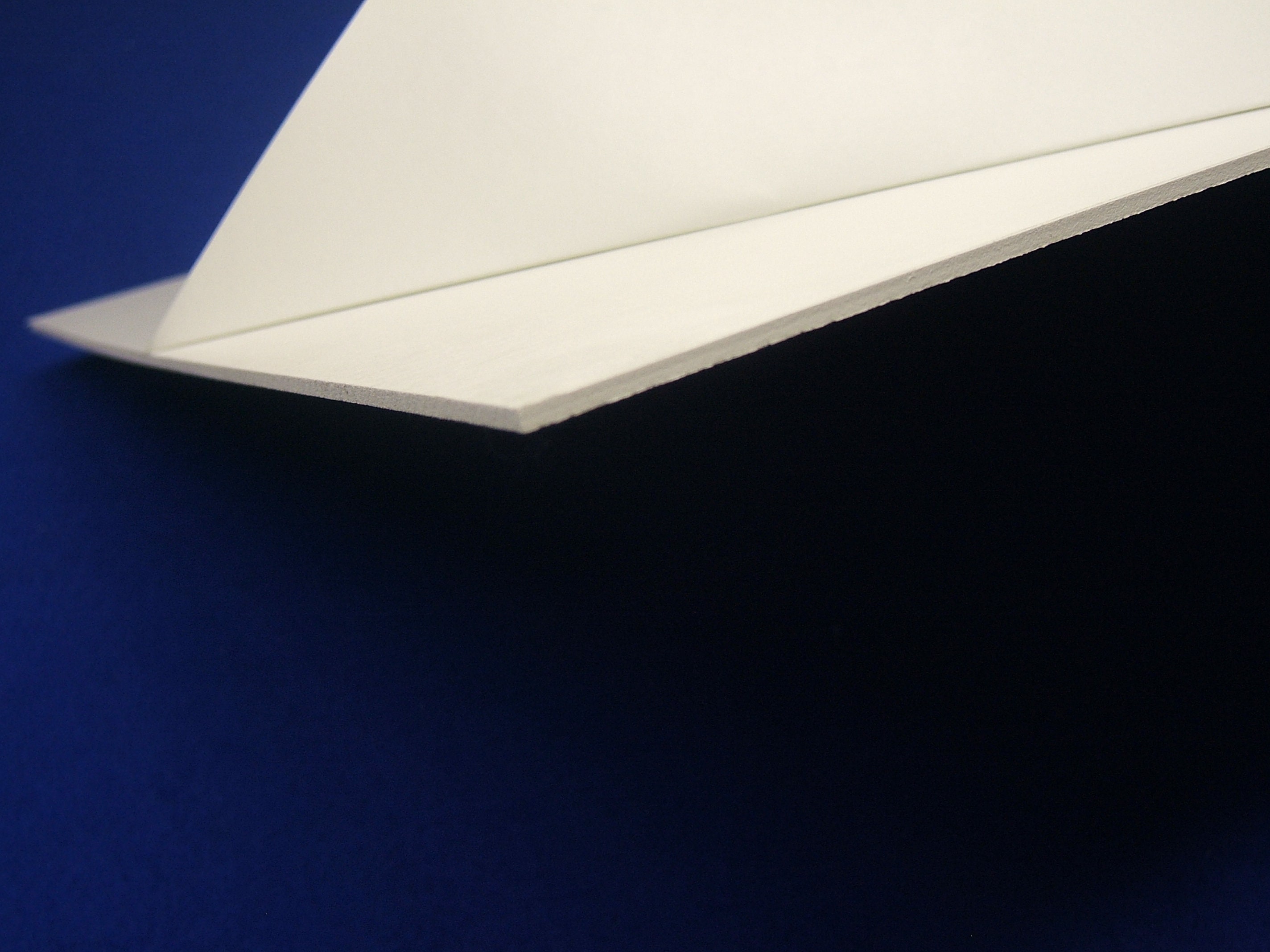 Selfstick 18x24 Gator Board White 10 Etsy