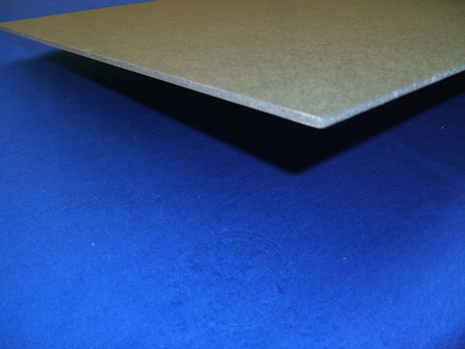 Gator Board 24x36 Black 4 Etsy